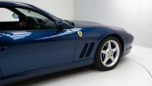 Ferrari 550 Maranello '97 (1997)