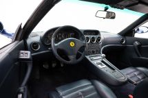 Ferrari 550 Maranello '97 (1997)