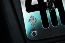 Ferrari 550 Maranello '97 (1997)
