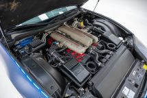 Ferrari 550 Maranello '97 (1997)