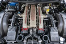 Ferrari 550 Maranello '97 (1997)