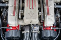 Ferrari 550 Maranello '97 (1997)
