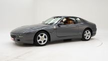 Ferrari 456 GT '94 (1994)