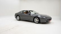 Ferrari 456 GT '94 (1994)