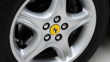 Ferrari 456 GT '94 (1994)