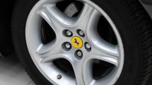 Ferrari 456 GT '94 (1994)