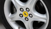 Ferrari 456 GT '94 (1994)