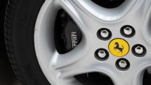 Ferrari 456 GT '94 (1994)
