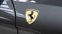 Ferrari 456 GT '94 (1994)