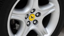 Ferrari 456 GT '94 (1994)