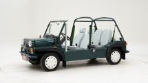 Mini Moke '93 (1993)