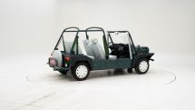 Mini Moke '93 (1993)