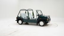 Mini Moke '93 (1993)