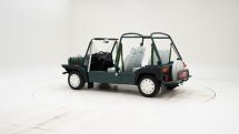 Mini Moke '93 (1993)