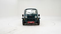 Mini Moke '93 (1993)