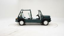 Mini Moke '93 (1993)