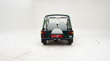 Mini Moke '93 (1993)