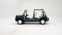Mini Moke '93 (1993)