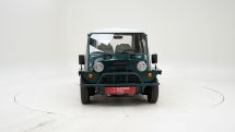 Mini Moke '93 (1993)