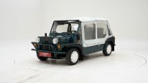 Mini Moke '93 (1993)