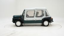 Mini Moke '93 (1993)
