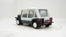 Mini Moke '93 (1993)