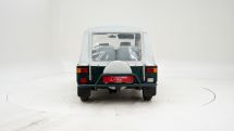 Mini Moke '93 (1993)