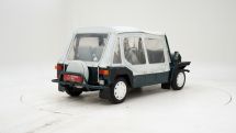 Mini Moke '93 (1993)