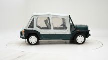 Mini Moke '93 (1993)