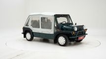 Mini Moke '93 (1993)