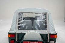 Mini Moke '93 (1993)
