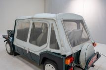 Mini Moke '93 (1993)