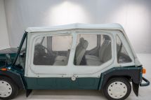 Mini Moke '93 (1993)