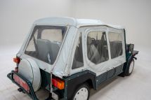 Mini Moke '93 (1993)