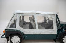 Mini Moke '93 (1993)