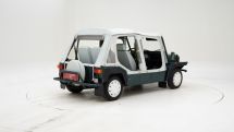 Mini Moke '93 (1993)