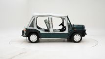 Mini Moke '93 (1993)