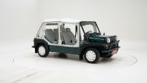 Mini Moke '93 (1993)