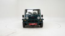 Mini Moke '93 (1993)