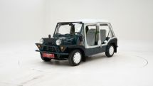 Mini Moke '93 (1993)