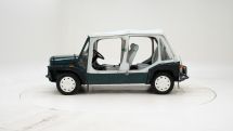Mini Moke '93 (1993)
