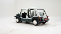 Mini Moke '93 (1993)