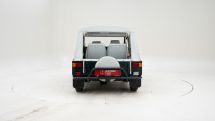 Mini Moke '93 (1993)