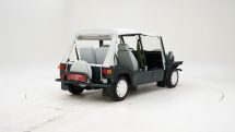 Mini Moke '93 (1993)
