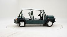 Mini Moke '93 (1993)