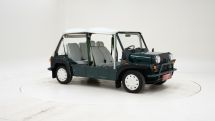 Mini Moke '93 (1993)
