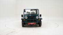 Mini Moke '93 (1993)