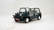 Mini Moke '93 (1993)