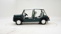 Mini Moke '93 (1993)