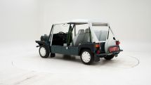 Mini Moke '93 (1993)